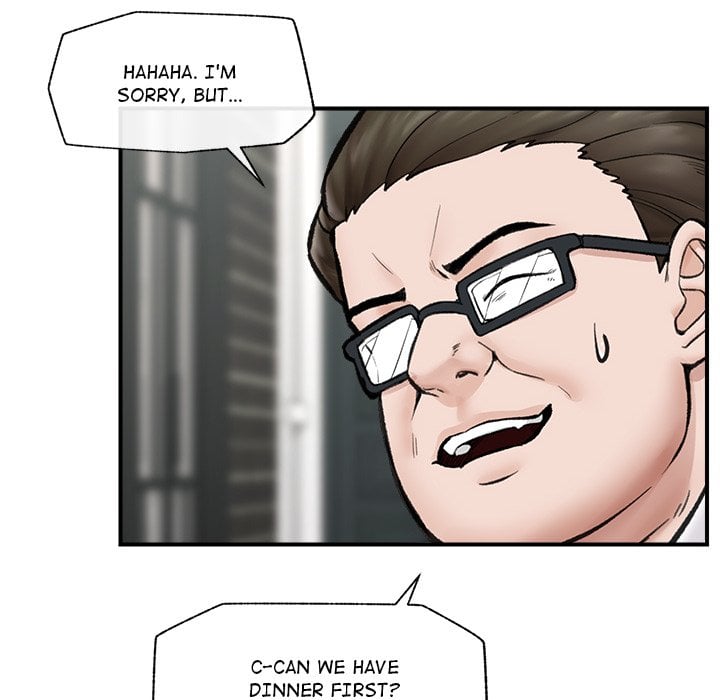 Hypnotist Security Guard Chapter 14 image 125