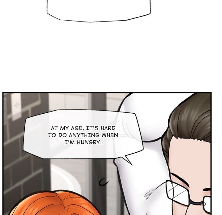 Hypnotist Security Guard Chapter 14 image 126