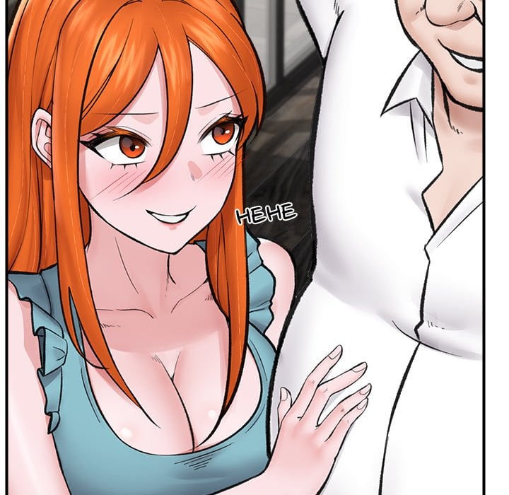 Hypnotist Security Guard Chapter 14 image 127