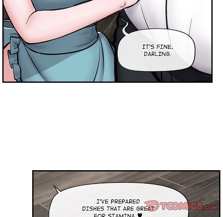 Hypnotist Security Guard Chapter 14 image 128