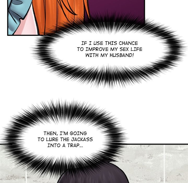 Hypnotist Security Guard Chapter 14 image 134