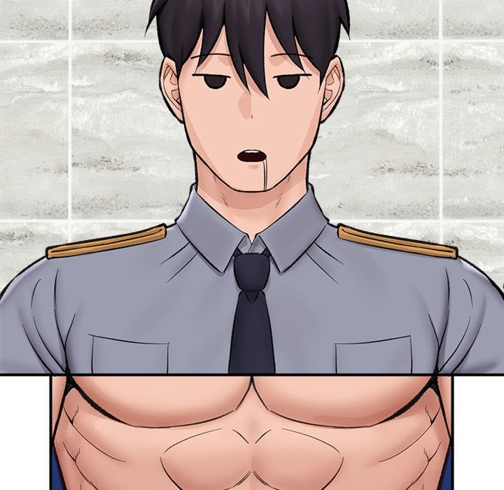 Hypnotist Security Guard Chapter 14 image 135