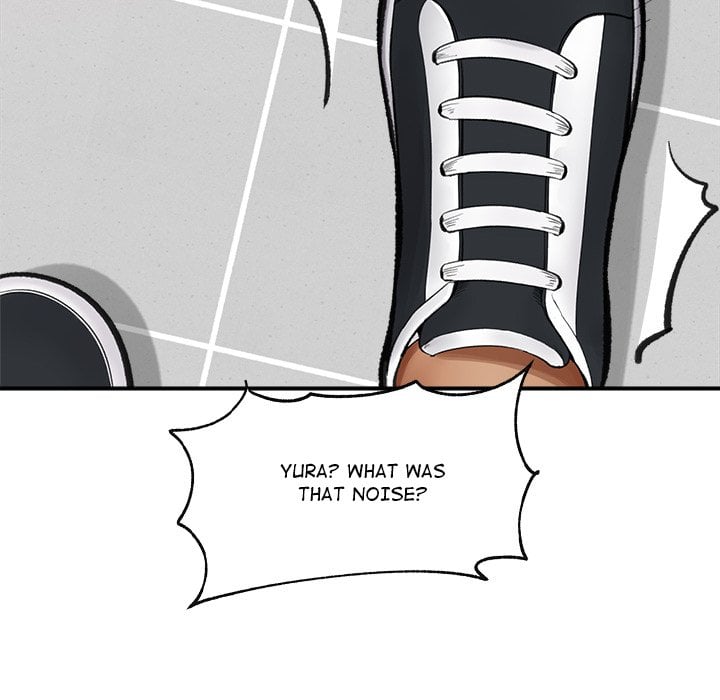 Hypnotist Security Guard Chapter 14 image 14
