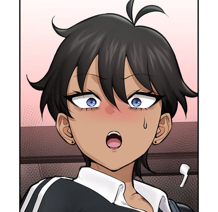 Hypnotist Security Guard Chapter 14 image 16