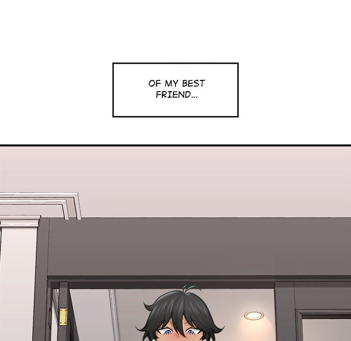 Hypnotist Security Guard Chapter 14 image 18