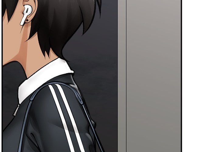 Hypnotist Security Guard Chapter 14 image 1