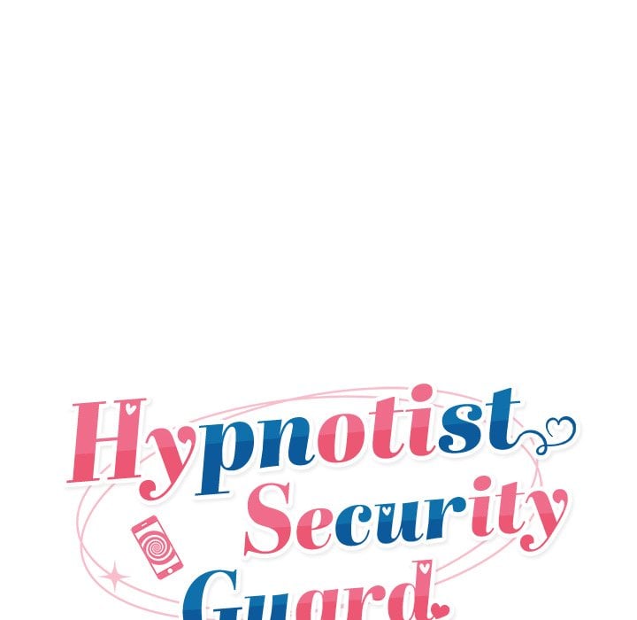 Hypnotist Security Guard Chapter 14 image 23