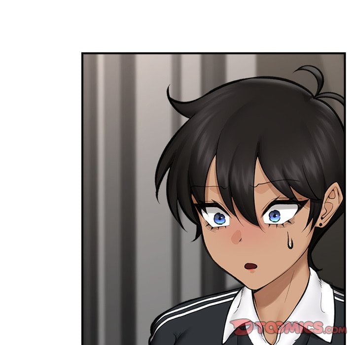 Hypnotist Security Guard Chapter 14 image 29