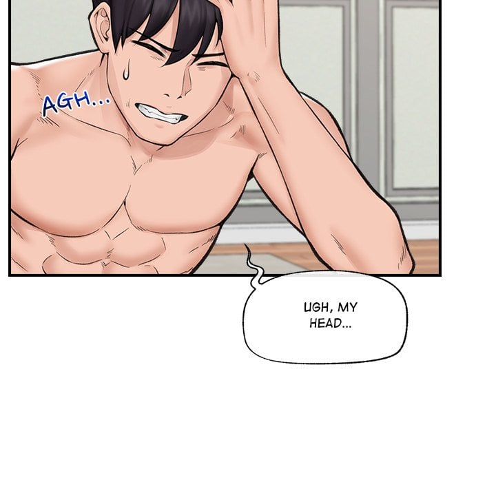 Hypnotist Security Guard Chapter 14 image 35