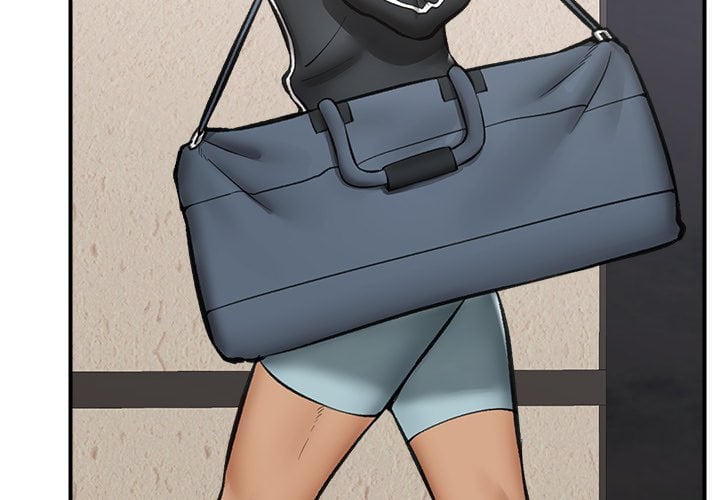 Hypnotist Security Guard Chapter 14 image 3