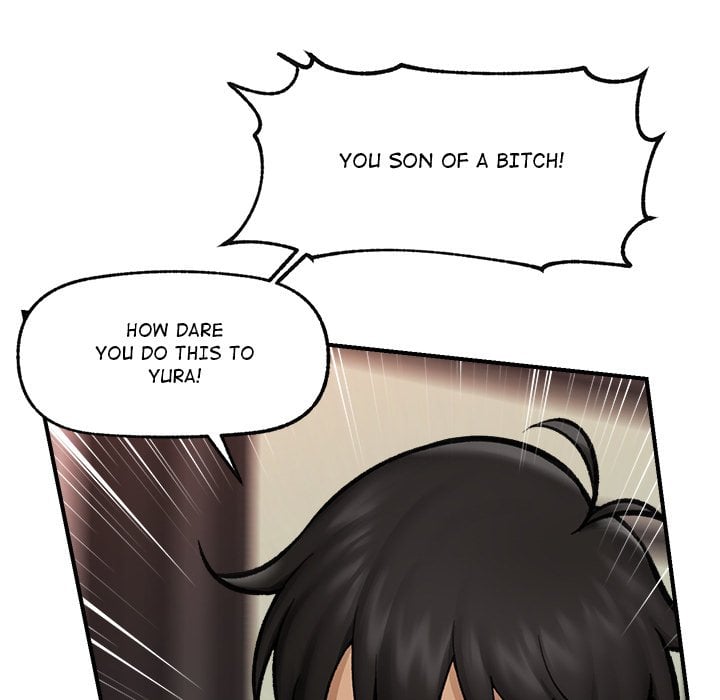 Hypnotist Security Guard Chapter 14 image 44