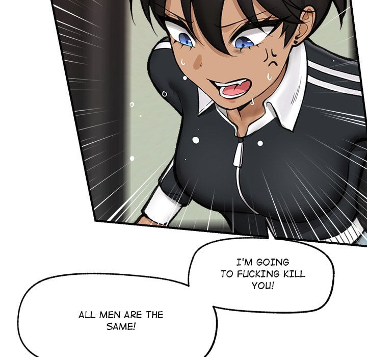 Hypnotist Security Guard Chapter 14 image 45
