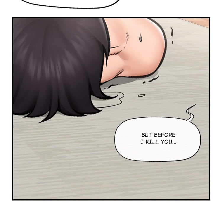 Hypnotist Security Guard Chapter 14 image 46