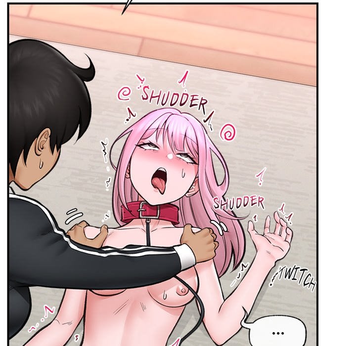 Hypnotist Security Guard Chapter 14 image 48