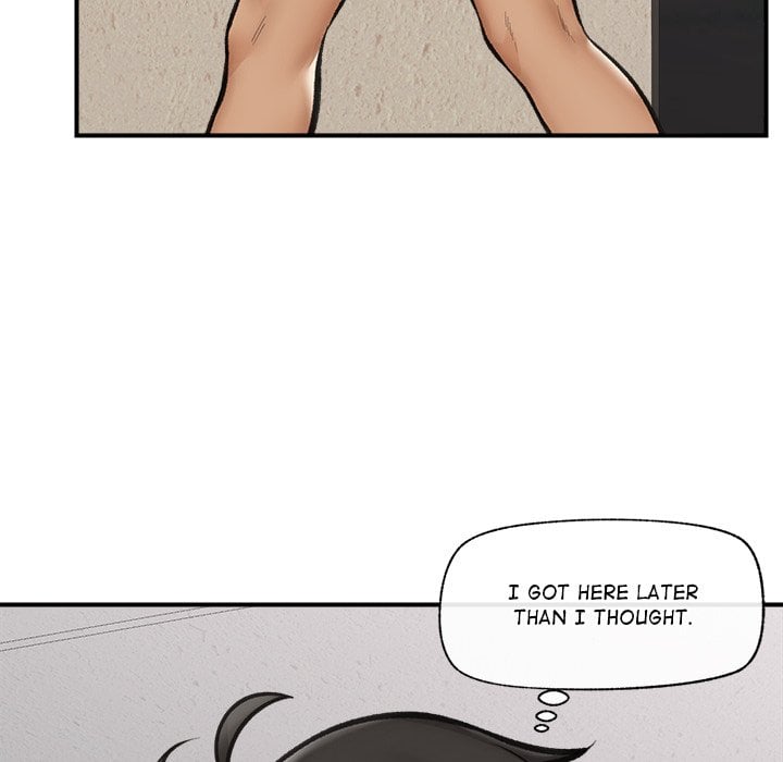 Hypnotist Security Guard Chapter 14 image 4