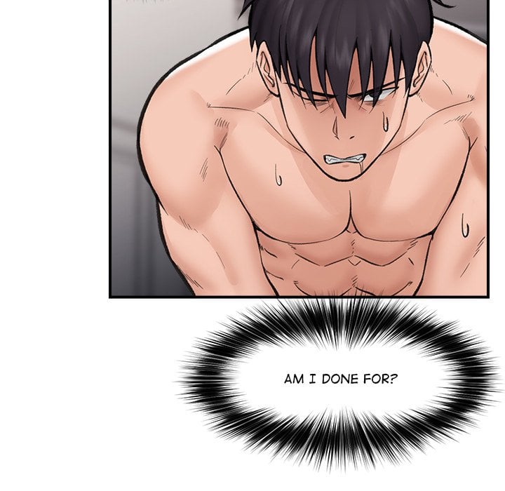 Hypnotist Security Guard Chapter 14 image 50