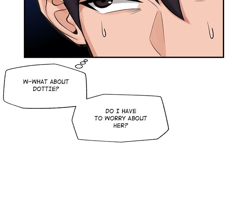 Hypnotist Security Guard Chapter 14 image 54