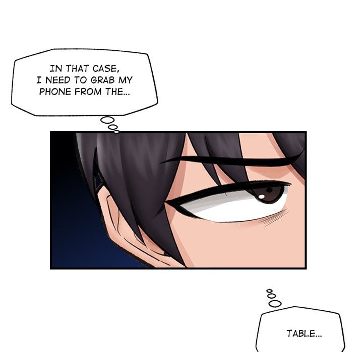 Hypnotist Security Guard Chapter 14 image 57