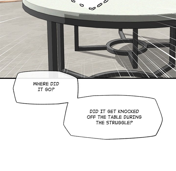 Hypnotist Security Guard Chapter 14 image 59