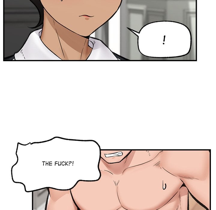 Hypnotist Security Guard Chapter 14 image 66