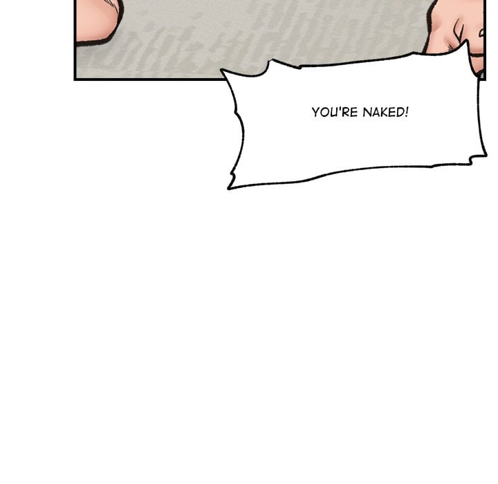Hypnotist Security Guard Chapter 14 image 68