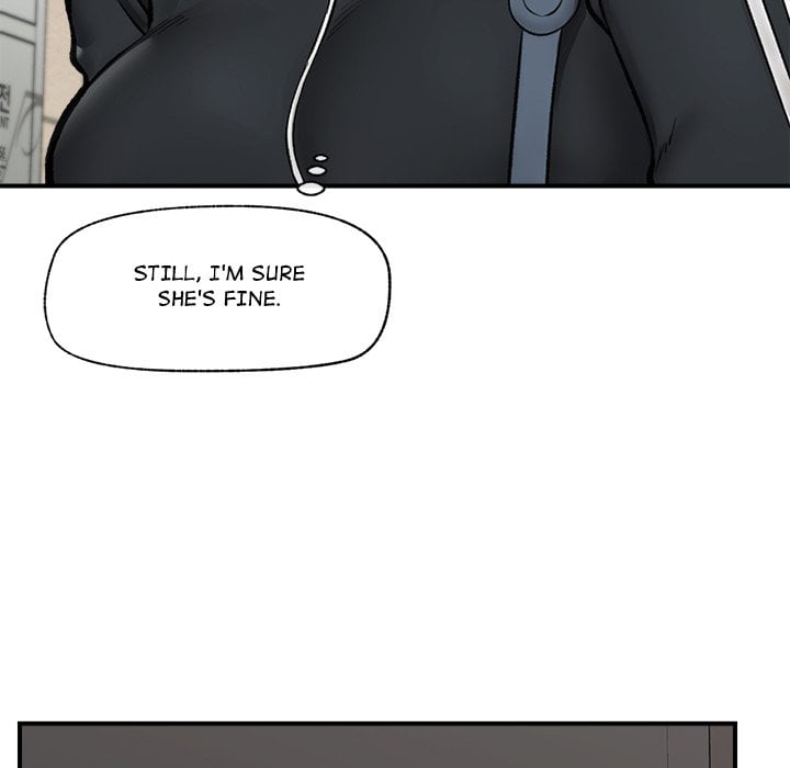 Hypnotist Security Guard Chapter 14 image 6