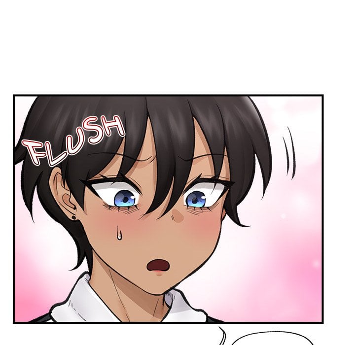 Hypnotist Security Guard Chapter 14 image 69