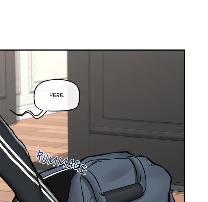 Hypnotist Security Guard Chapter 14 image 75