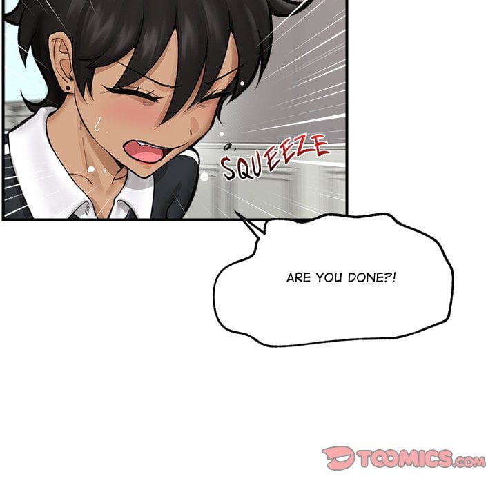 Hypnotist Security Guard Chapter 14 image 83