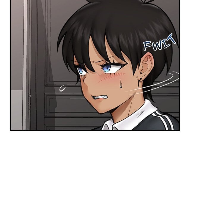 Hypnotist Security Guard Chapter 14 image 88