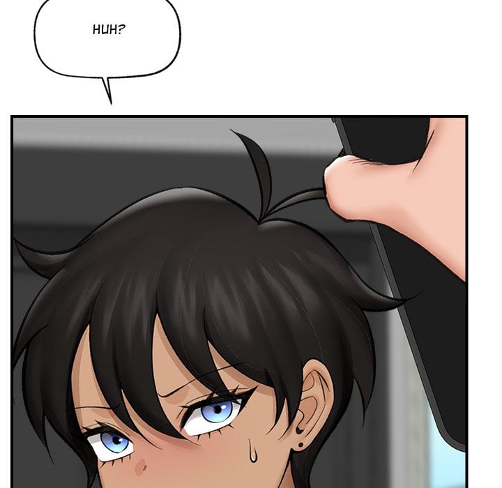 Hypnotist Security Guard Chapter 14 image 91