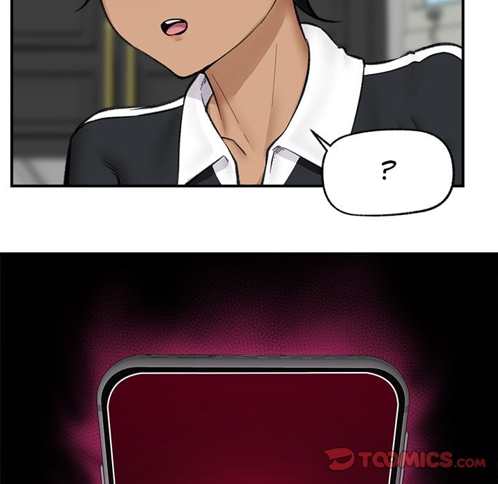 Hypnotist Security Guard Chapter 14 image 92