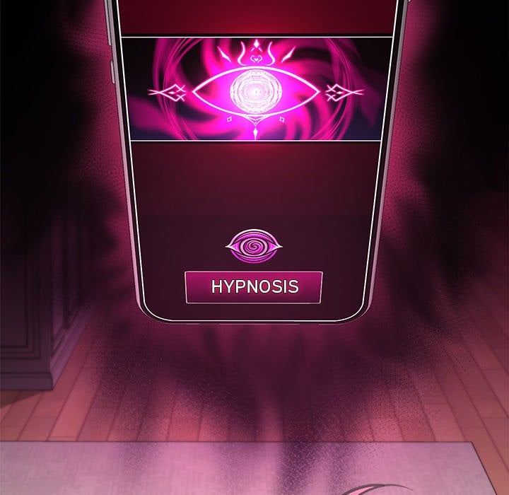 Hypnotist Security Guard Chapter 14 image 93