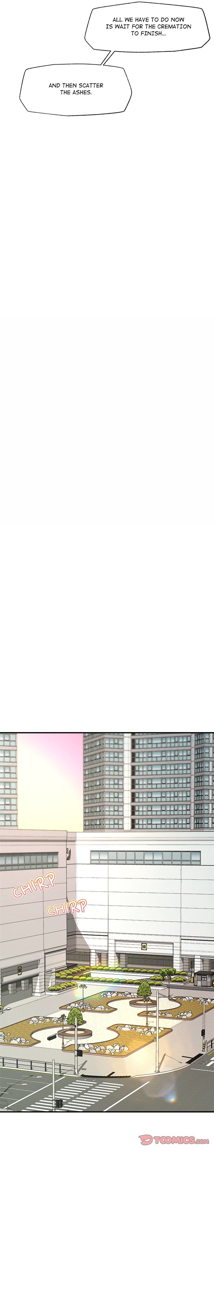 Hypnotist Security Guard Chapter 15 image 23