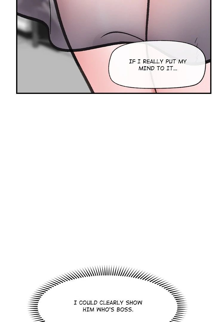 Hypnotist Security Guard Chapter 16 image 105