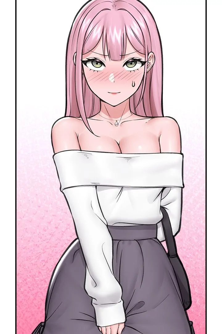 Hypnotist Security Guard Chapter 16 image 111