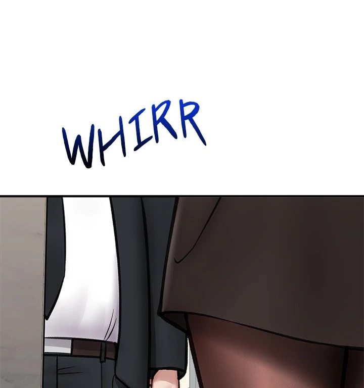 Hypnotist Security Guard Chapter 16 image 13