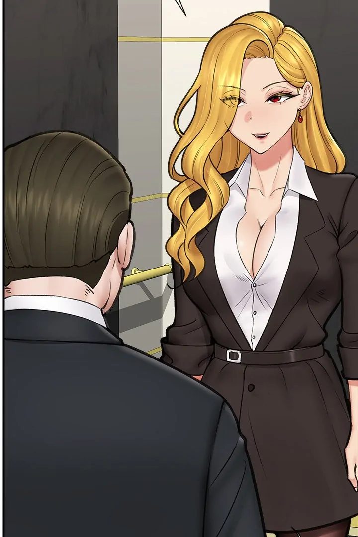 Hypnotist Security Guard Chapter 16 image 16
