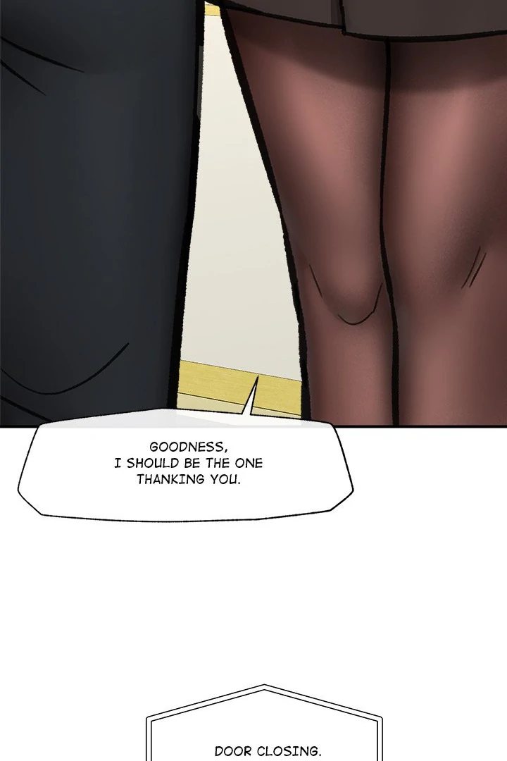 Hypnotist Security Guard Chapter 16 image 20