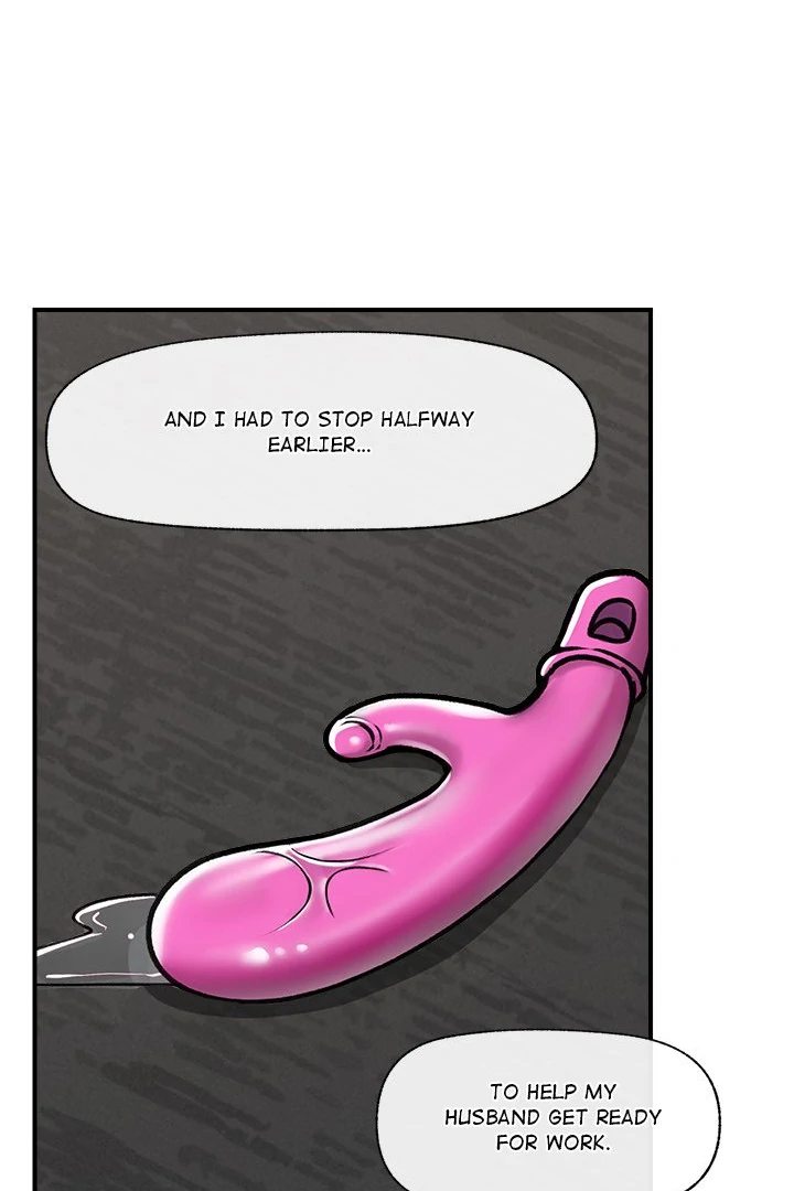 Hypnotist Security Guard Chapter 16 image 27