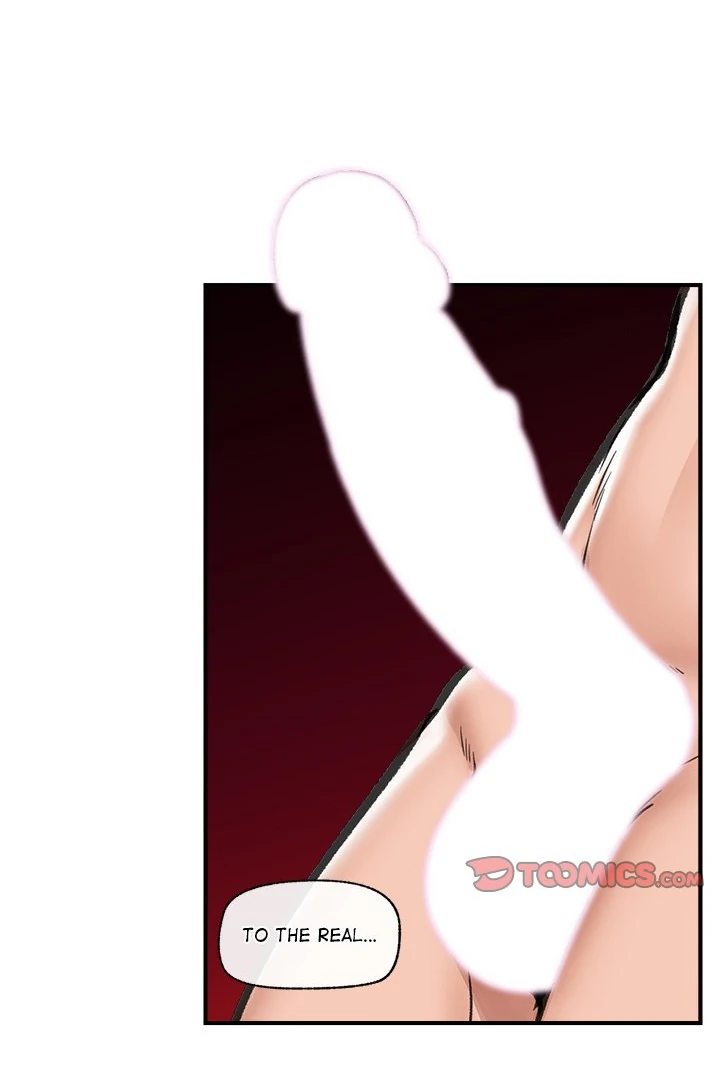 Hypnotist Security Guard Chapter 16 image 30