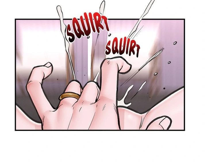 Hypnotist Security Guard Chapter 16 image 33