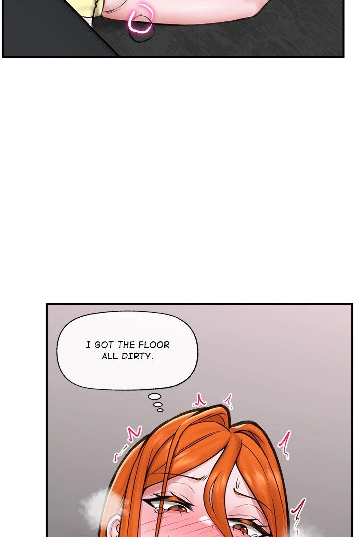 Hypnotist Security Guard Chapter 16 image 36