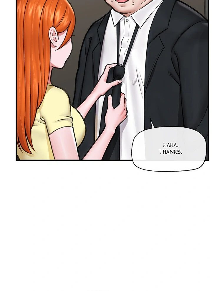 Hypnotist Security Guard Chapter 16 image 3