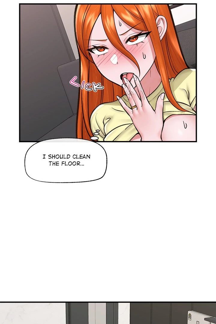 Hypnotist Security Guard Chapter 16 image 40