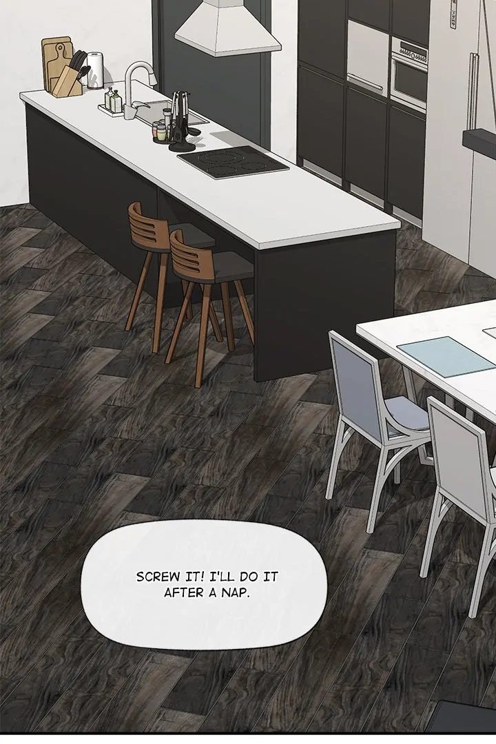 Hypnotist Security Guard Chapter 16 image 41