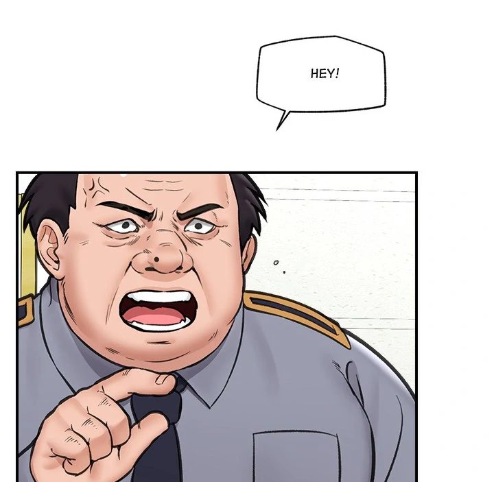 Hypnotist Security Guard Chapter 16 image 43