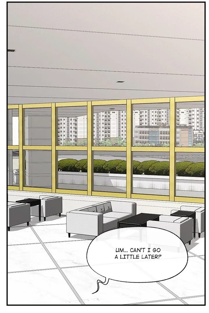 Hypnotist Security Guard Chapter 16 image 45