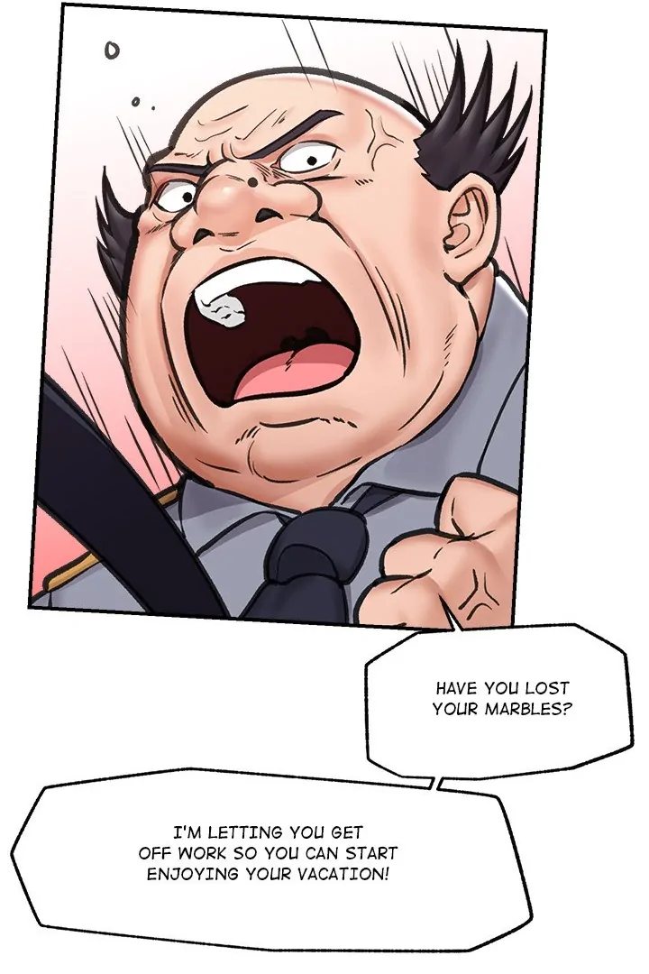Hypnotist Security Guard Chapter 16 image 50