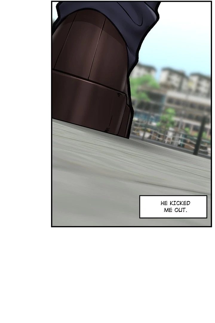 Hypnotist Security Guard Chapter 16 image 55